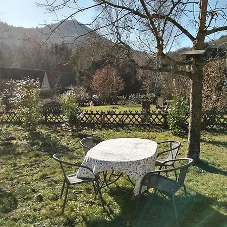 Wohlfuehloase Sonnenwiese