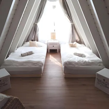 Feriehus Wohlfuehloase Sonnenwiese *